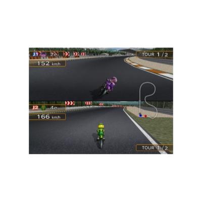 Sports Island 2 (Wii, б/у, множ.царап., уст на 100%) (регион PAL)
