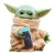 Фигурка Hasbro Star Wars The Black Series Grogu 174460 Фигурка Hasbro Star Wars The Black Series Grogu 174460