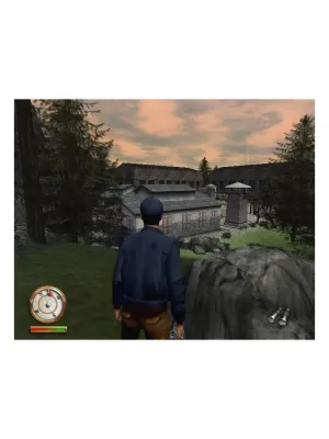 The Great Escape (Xbox/Xbox 360, б/у)