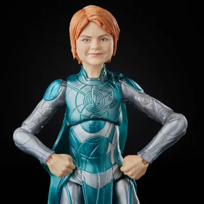 Фигурка Marvel Legends Series The Eternals Sprite F0551