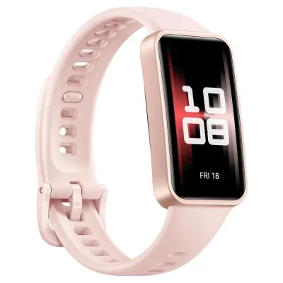 Браслет Huawei Band 9 Розовый