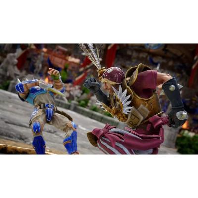 Blood Bowl 3 Super Deluxe Brutal Edition (Xbox One/Series, рус.)