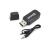 Ресивер Bluetooth B02 (AUX) DREAM (черный) Ресивер Bluetooth B02 (AUX) DREAM (черный)
