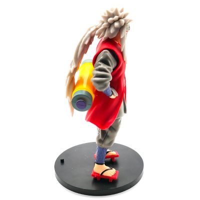 Фигурка Naruto - Джирайа (18 см)