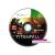 Диск для запуска Titanfall (Xbox 360, б/у, рус.)