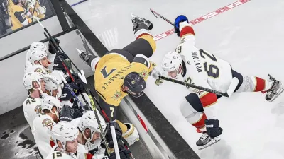 NHL 24 (Xbox Series X)