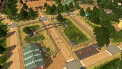 Cities Skylines - Parklife Edition (Xbox One/Series, рус.)