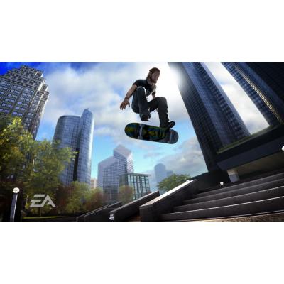 Tony Hawks Project 8 (PS3)