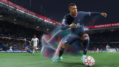 FIFA 22 (PS5, англ.) [PPSA 03176]