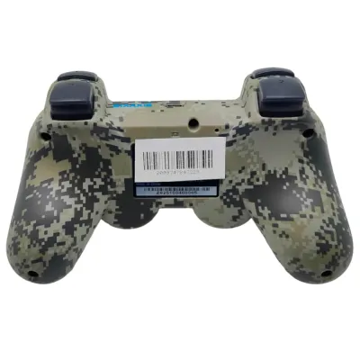 Геймпад беспроводной SONY Dualshock 3 (пиксель) б/у, гарантия 14 дней