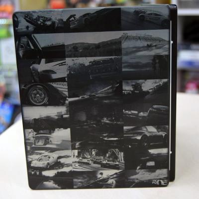 SteelBook G2 Project CARS (без игры)