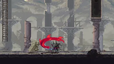 Blasphemous II (PS5, рус.)