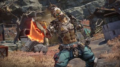 Borderlands 4 (Xbox Series X, рус.)