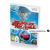The Ultimate Red Ball Challenge (Wii, б/у, незнач.царап., устанавливается на 100%) (регион PAL)