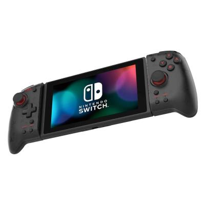 Контроллеры Hori Split pad pro для Nintendo Switch (Black) NSW-298U
