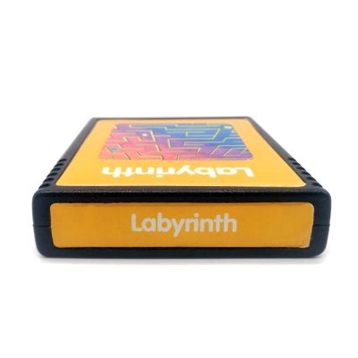 Картридж Atari Labyrinth (б/у)