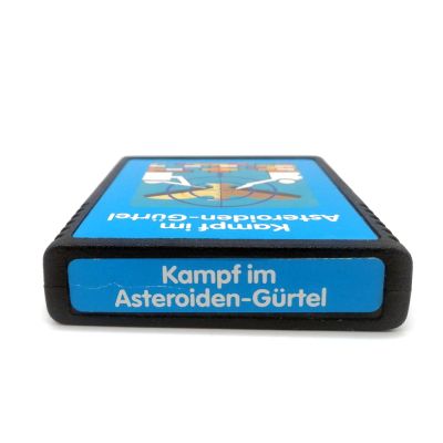 Картридж Atari Kampf im Asteroiden-Gurtel (б/у)