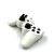 Геймпад беспроводной SONY Dualshock 3 (белый) б/у, гарантия 14 дней