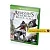 Assassins Creed IV (4) Black Flag (Xbox One/Series, б/у, рус., множ.царап., уст. 100%)