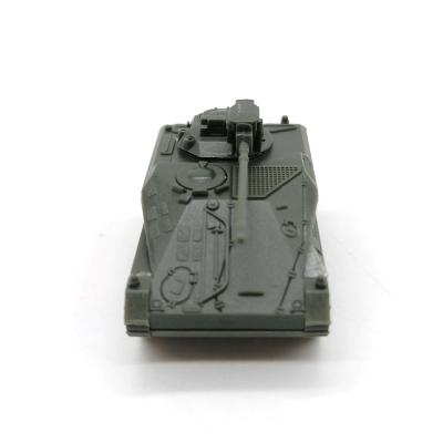 Модель HERPA 741156 Wiesel 1+2 cm Mk BW 1:87