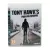 Tony Hawks Proving Ground (PS3, б/у) Специальная обложка