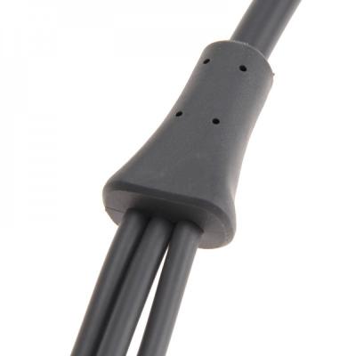Композитный AV кабель для Xbox 360 Slim/Fat (б/у)