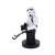 Держатель для геймпада/смартфона Cable Guys - Звездные Войны: The Mandalorian: Stormtrooper Держатель для геймпада/смартфона Cable Guys - Звездные Войны: The Mandalorian: Stormtrooper
