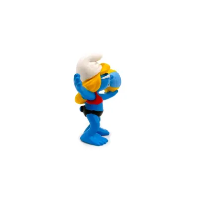 Фигурка Schleich Смурфета пляжная волейболистка 20738
