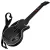 Беспроводная гитара Red Octane Guitar Hero Gibson (PS3, б/у) Беспроводная гитара Red Octane Guitar Hero Gibson (PS3, б/у)