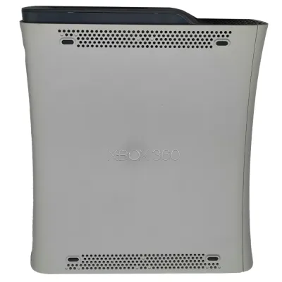 Игровая приставка Xbox 360 Fat White 60GB Collectors Edition