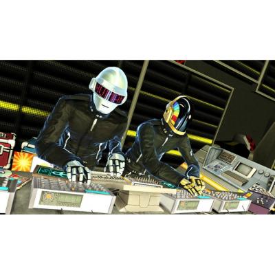 DJ Hero 2 (PS3, б/у)