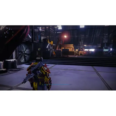 Destiny (PS4/PS5, витринный образец)
