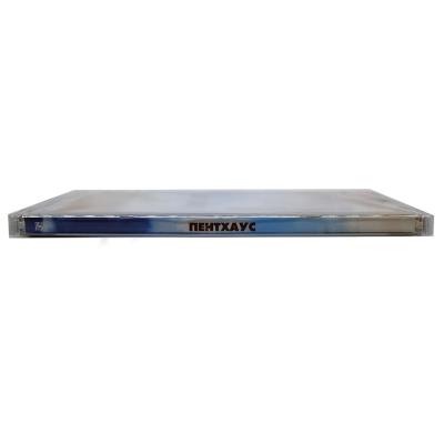 Пентхаус (DVD, Super Jewel)