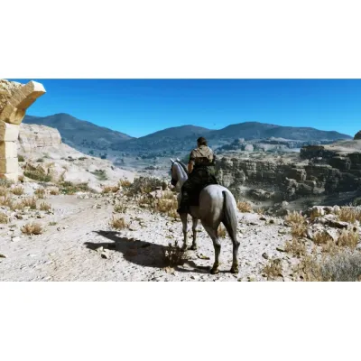 Metal Gear Solid V Definitive Experience (PS4/PS5, рус.)
