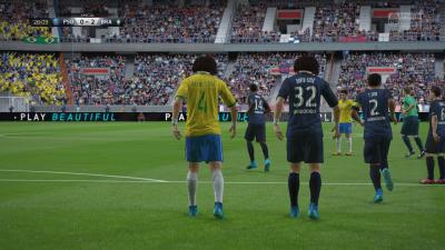 FIFA 16 (PS3, б/у, рус., без обложки)