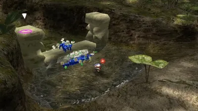Pikmin 1+2 (Nintendo Switch)