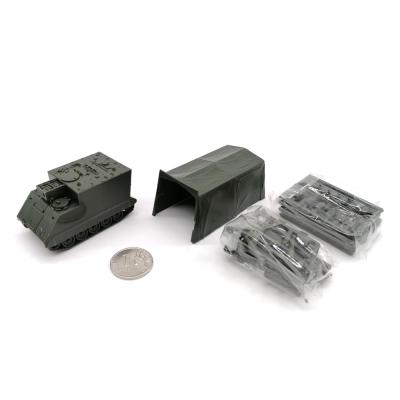 Модель HERPA 742078 Befehlspz. M577 A1 US 1:87