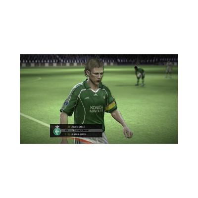FIFA 07 (Xbox/Xbox 360, б/у)
