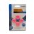 Накладки на стик для геймпада PS4/PS5/Xbox One/X Pink (4 штуки) Накладки на стик для геймпада PS4/PS5/Xbox One/X Pink (4 штуки)