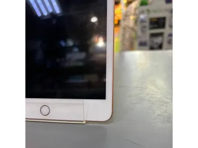 Планшет Apple iPad mini 5 (2019) 64Gb Wi-Fi + Cellular (Gold) (SN: DMPYC37WLMT9, б/у) MUX72RU/A