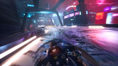 Ghostrunner 2 (Xbox Series X, рус.)