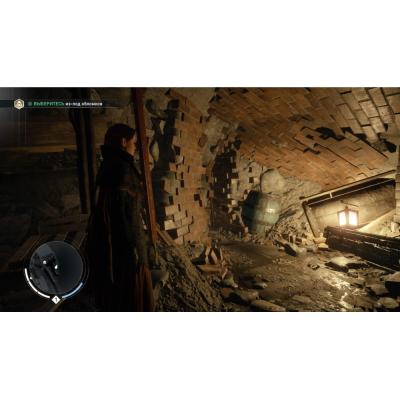 Assassins Creed Синдикат. Специальное издание (Xbox One/Series, рус., витринный образец)