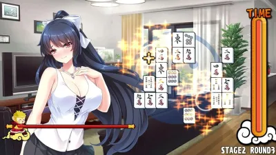 Pretty Girls Game Collection 2 (Nintendo Switch)