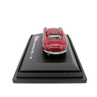 Модель автомобиля Schuco Mercedes-Benz 300SL 1:87