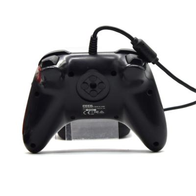 Геймпад HORI для Nintendo Switch Black (NSW-001U) б/у
