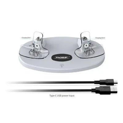 Зарядная станция DOBE для PS5 VR TP5-3505