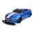 Модель Машинки Jada Toys Форсаж 1:10 2018 Ford Mustang GT-Wide Body Модель Машинки Jada Toys Форсаж 1:10 2018 Ford Mustang GT-Wide Body