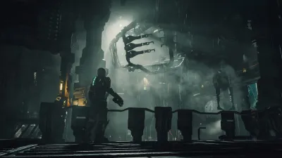 Dead Space Remake (PS5)