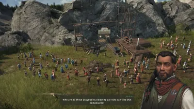 ANNO 1800 Console Edition (PS5, рус.)