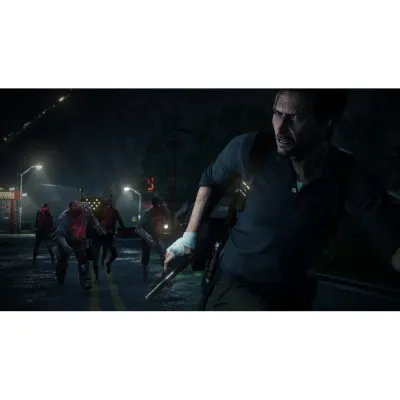 The Evil Within 2 (Xbox One/Series, б/у)